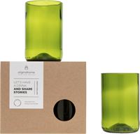 SET DI BICCHIERI